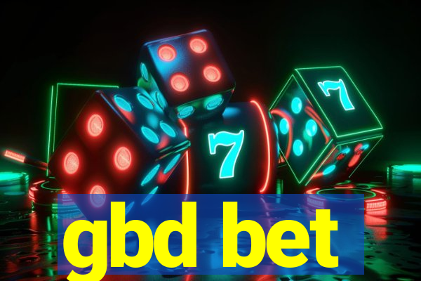 gbd bet